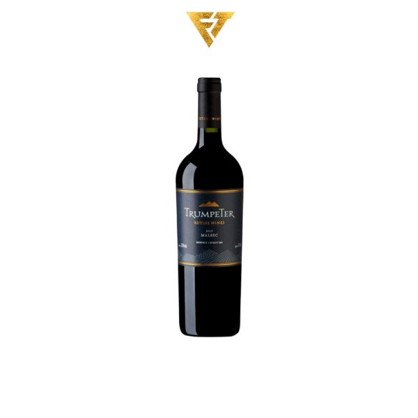 Trumpeter Malbec 750cc
