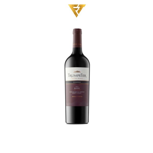 Trumpeter Reserva Blend 750cc