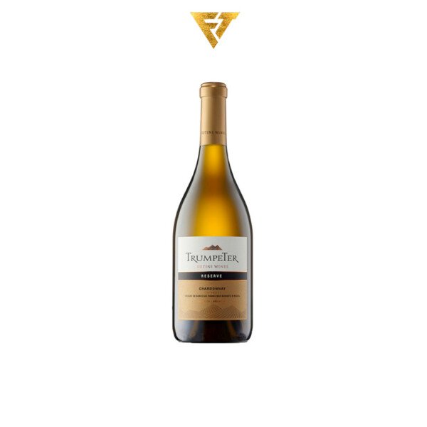 Trumpeter Reserva Chardonnay 750cc