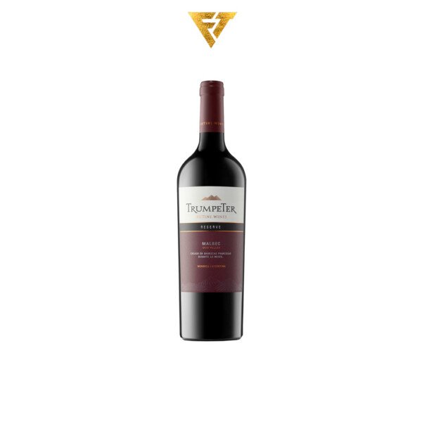 Trumpeter Reserva Malbec 750cc