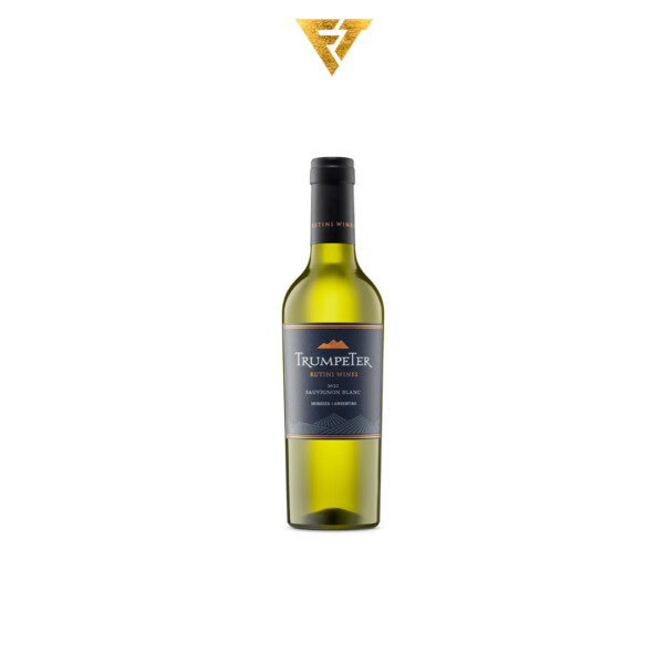 Trumpeter Sauvignon Blanc 375cc