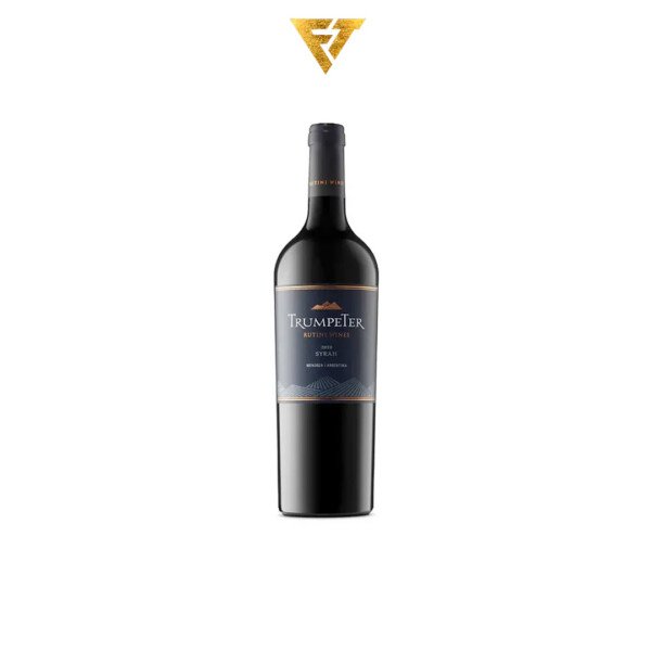 Trumpeter Syrah 750cc