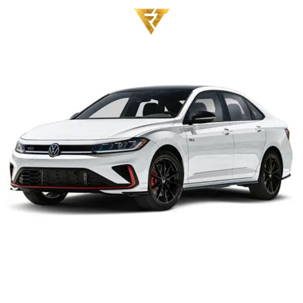 Vento GLI 350 TSI