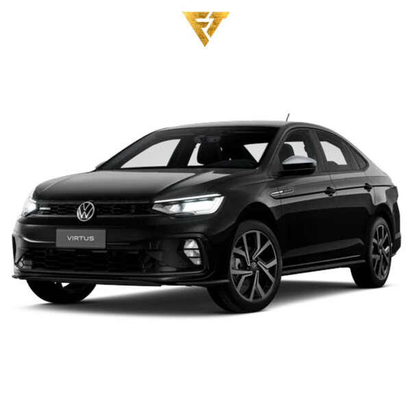 Virtus Exclusive 250 TSI AT 2025