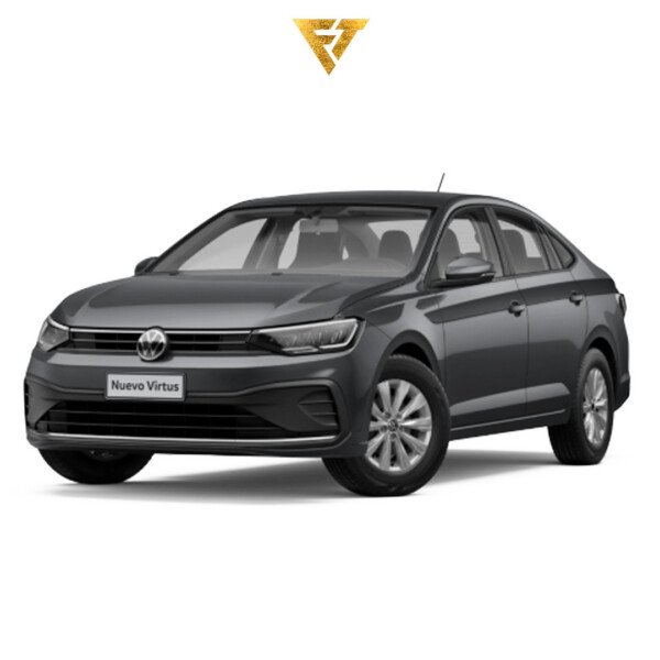 Virtus Highline 170 TSI AT 2025
