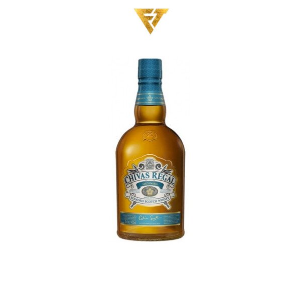 Whisky Chivas Regal Mizunara 700cc