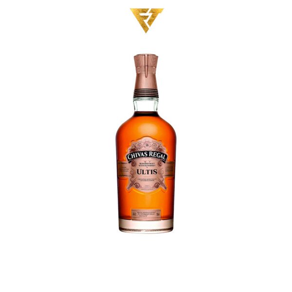 Whisky Chivas Regal Ultis 750cc