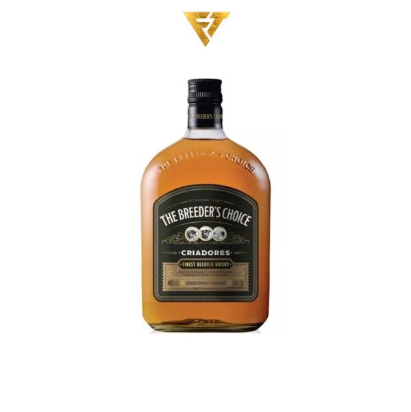 Whisky Criadores 1LT