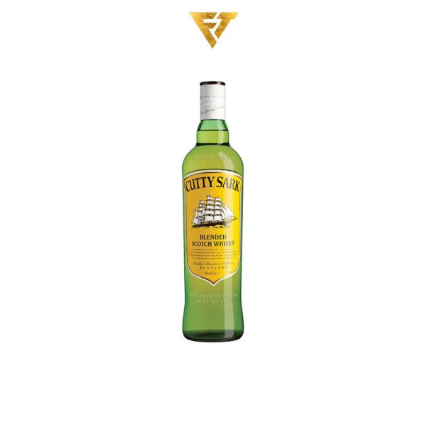 Whisky Cutty Sark 750cc
