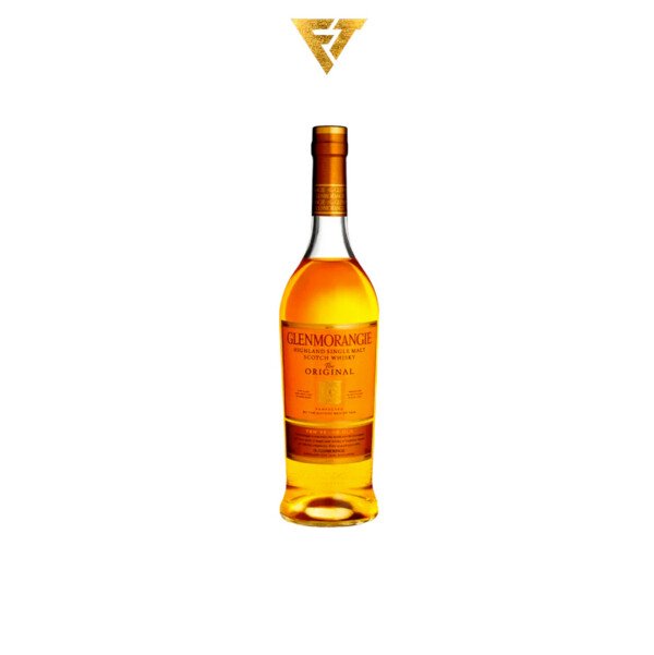 Whisky Glenmorangie Pure Malta 700cc