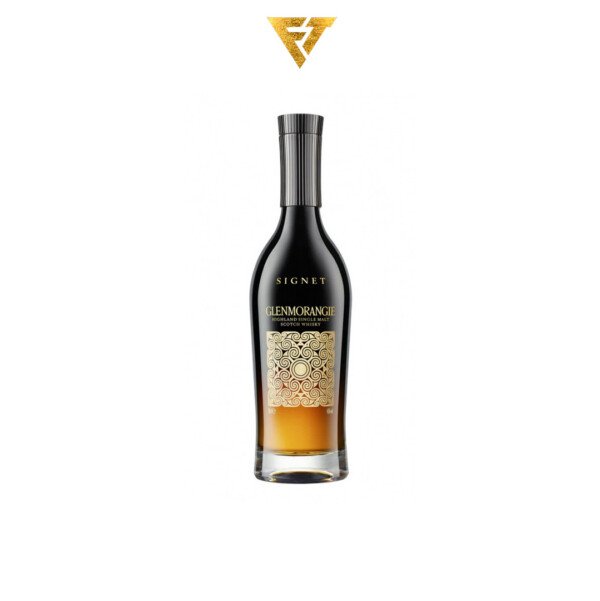 Whisky Glenmorangie Signet 700cc