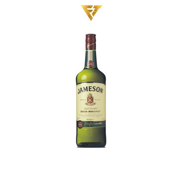 Whisky Jameson 1LT