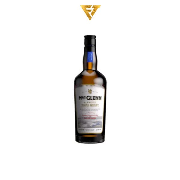 Whisky Mac Glenn 750cc