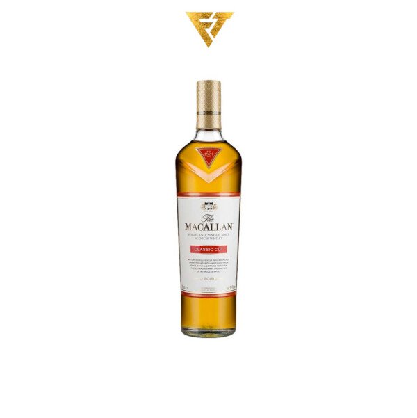 Whisky Macallan Classic Cut 700cc