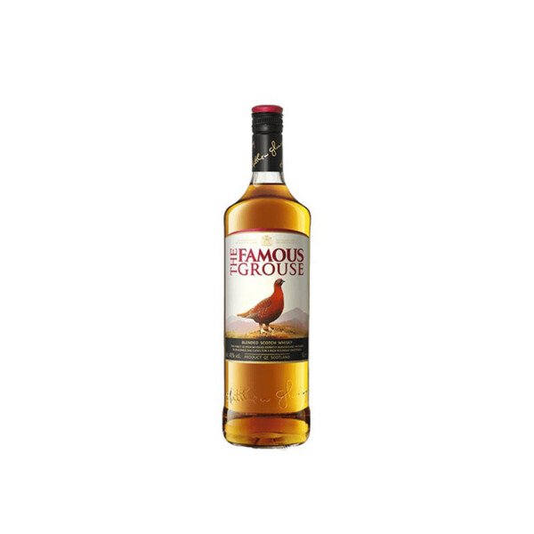 Whisky Macallan Famous Grouse 1LT