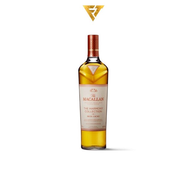 Whisky Macallan Harmony 700cc
