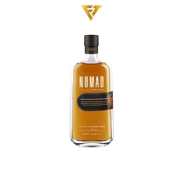 Whisky Nomad Outland 700cc