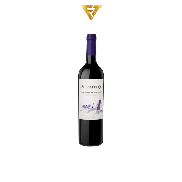 Zuccardi Q Cabernet Sauvignon 750cc