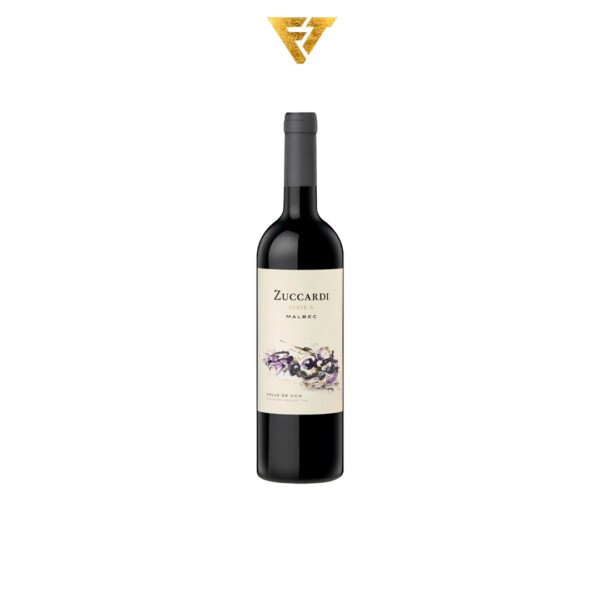 Zuccardi Serie A Malbec 750cc
