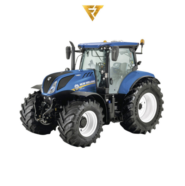 TRACTOR T7.190A