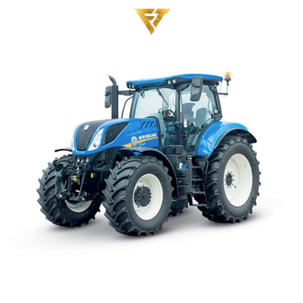 TRACTOR T7.205A