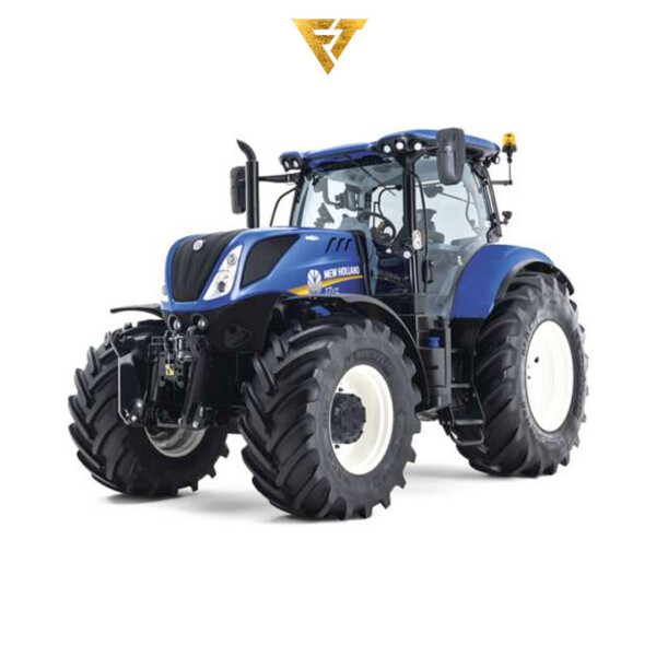 TRACTOR T7.215/4