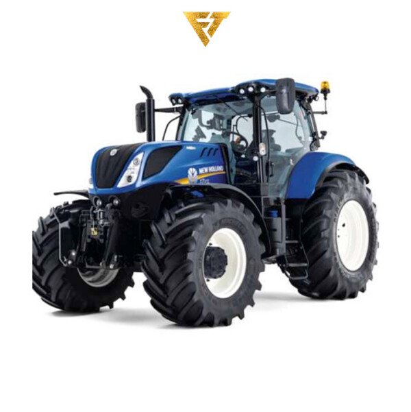 TRACTOR T7.260/4