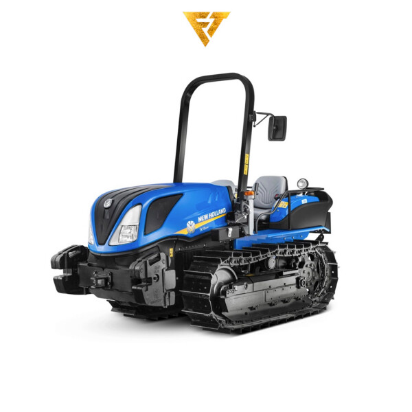 Tractor Tk4.100N