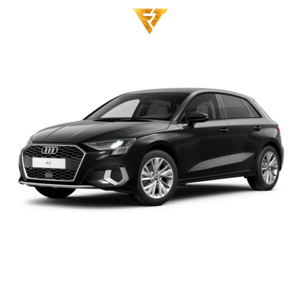 A3 SPORTBACK ADVANCED 1.4 TFSI 150CV TIPTRONIC