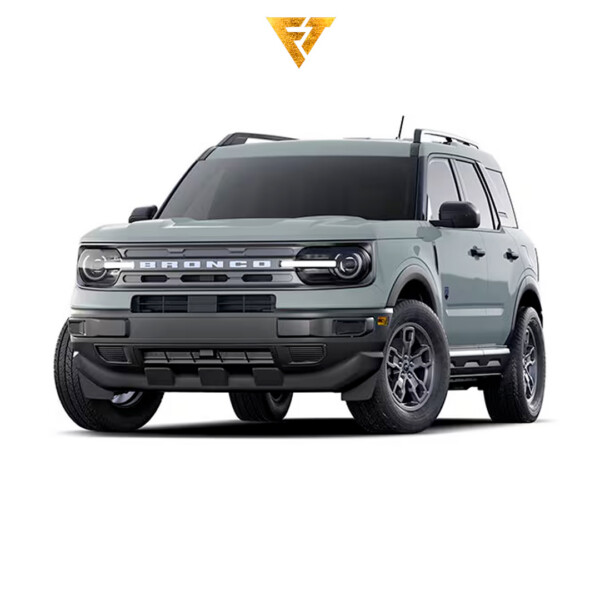 BRONCO SPORT BIG BEN