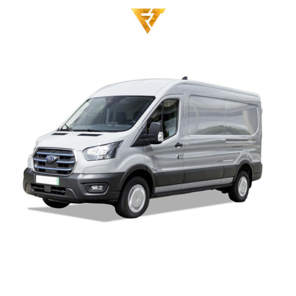 E-TRANSIT VAN MEDIANA TE- BEV