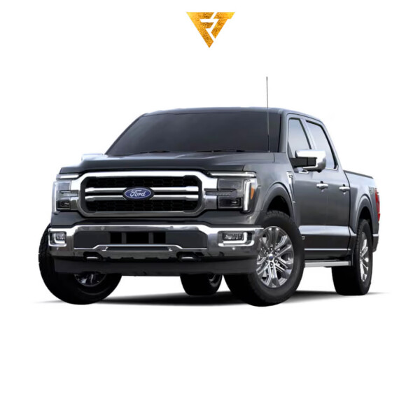 F150 LARIAT LUXURY AT FVH