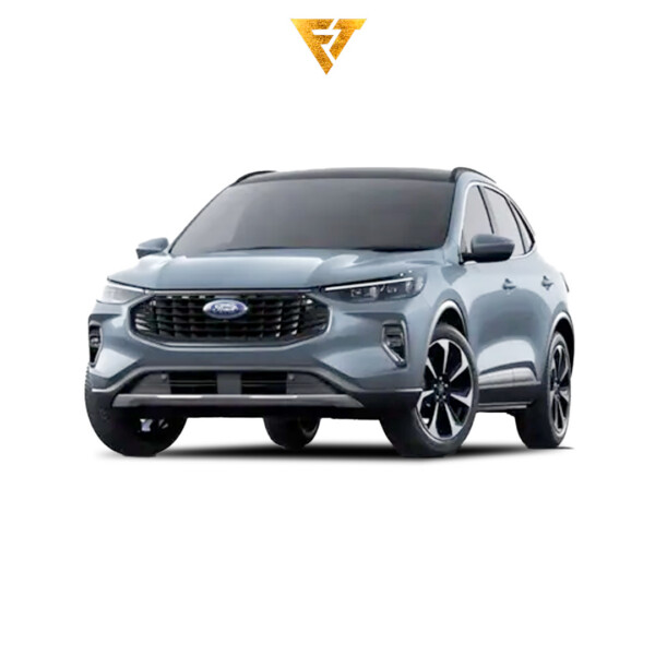 KUGA HIBRIDA AUTO RECARGABLE PLATINIUM
