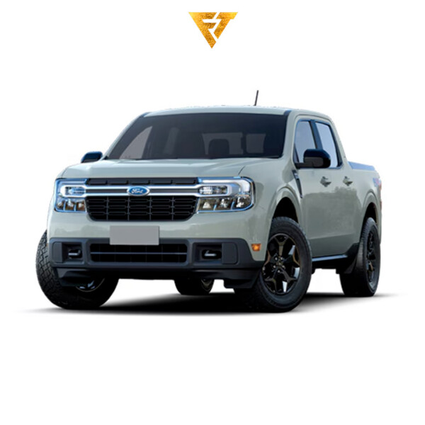 MAVERICK 2.0  LARIAT 4X4 AT