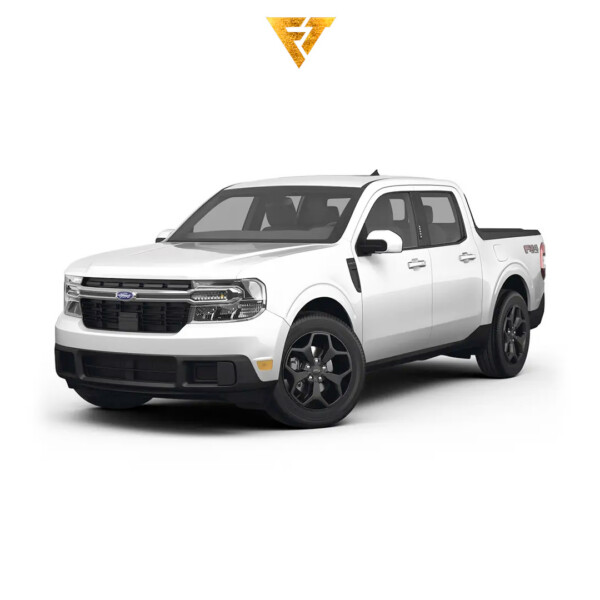 MAVERICK HIBRIDA 2.0  LARIAT 4X2 AT