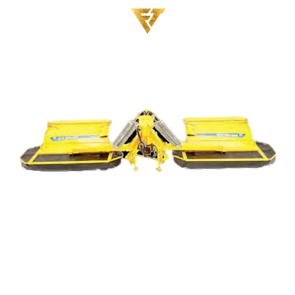MEGACUTTER 860P
