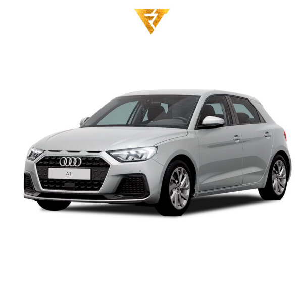 A1 SPORTBACK 30 TFSI 116CV STRONIC