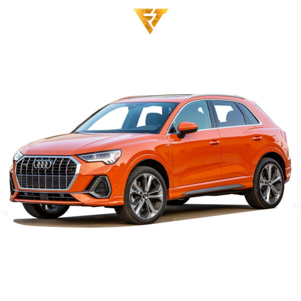 Q3 SPORTBACK 40 TFSI 180CV QUATTRO