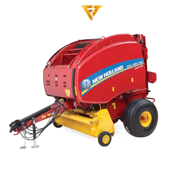 ROTOENFARDADORA RB 460C