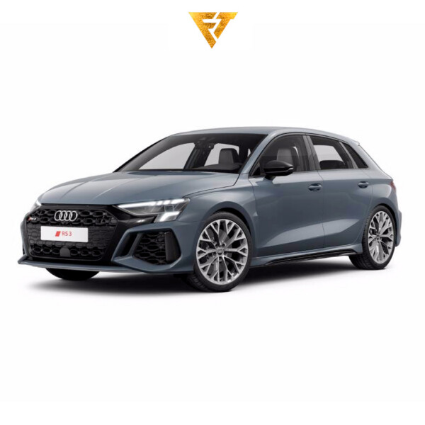 RS3 SPORTBACK 2.5 TFSI 400CV STRONIC QUATTRO