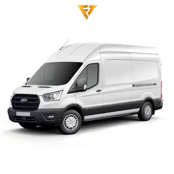 TRANSIT FURGON LARGO 2.2 6MT TE