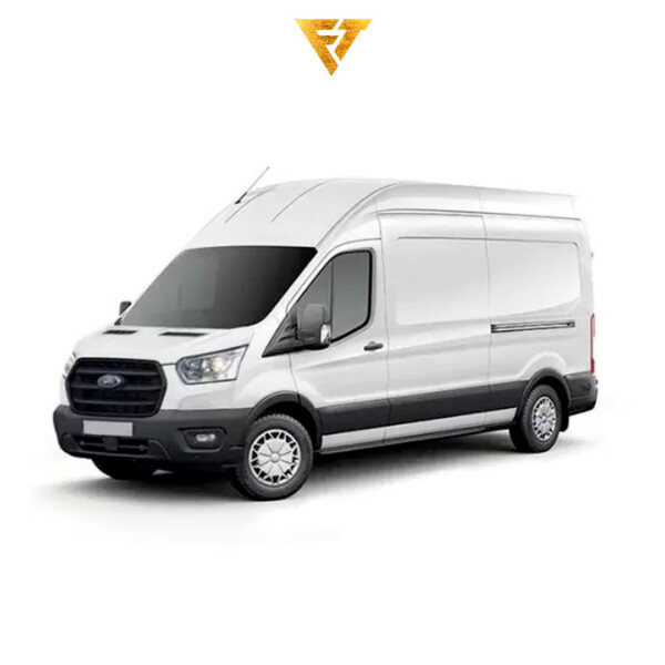 TRANSIT FURGON MEDIO TN 2.2 6MT (TU72/TA60)
