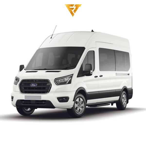 TRANSIT MINIBUS 2.0 17+1 - PANTHER NORDEX AT