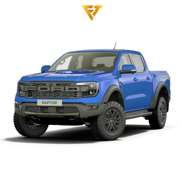 RANGER RAPTOR 3.0 NANO V6 BI TURBO 397CV