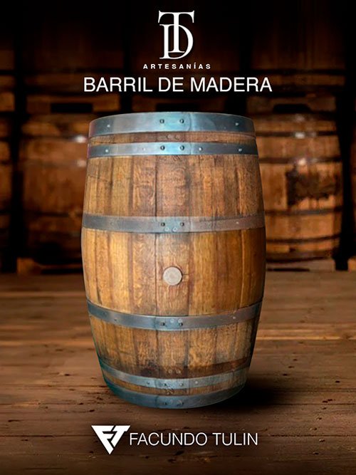 barril