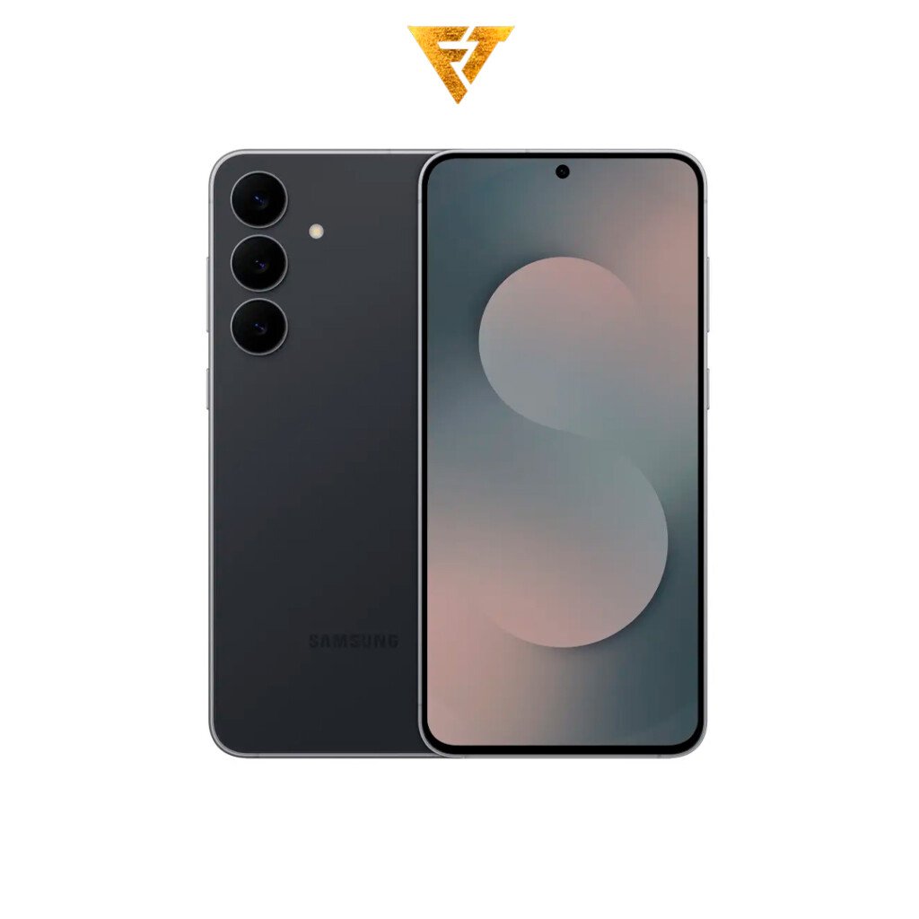 Galaxy S25 Ultra 256GB Edición exclusiva para empresas Titanium Black