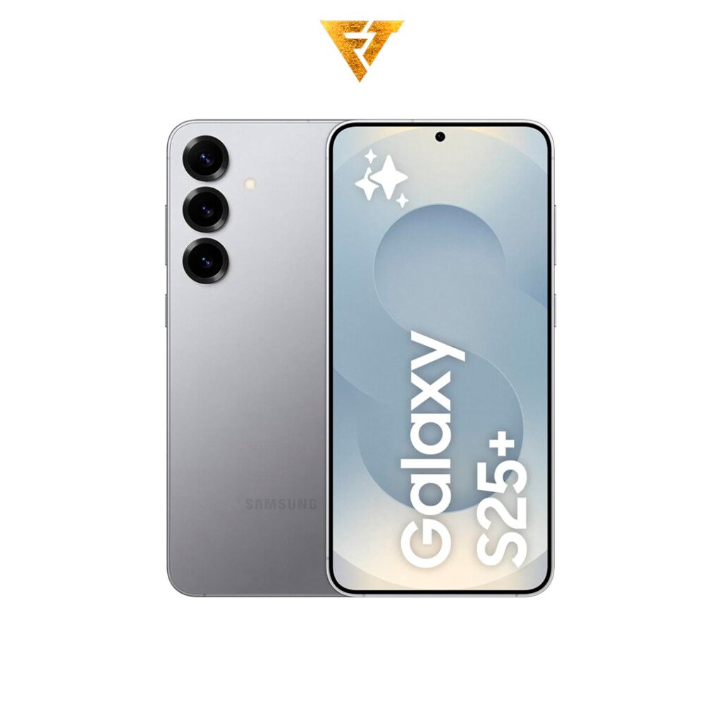 Galaxy S25 256GB Edición exclusiva para empresas Silver Shadow