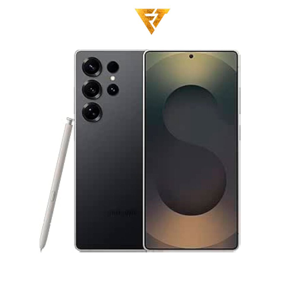 Galaxy S25 Ultra Titanium Silverblue 512GB