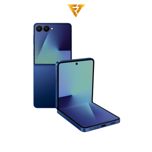 Galaxy Z Flip7