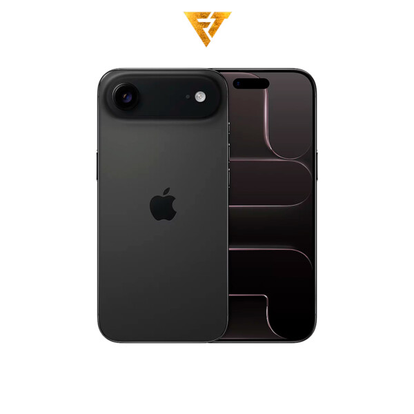 iPhone 17 Air
